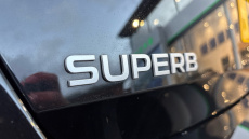 Skoda Superb 2.0 TDI SE L 5dr DSG Diesel Hatchback